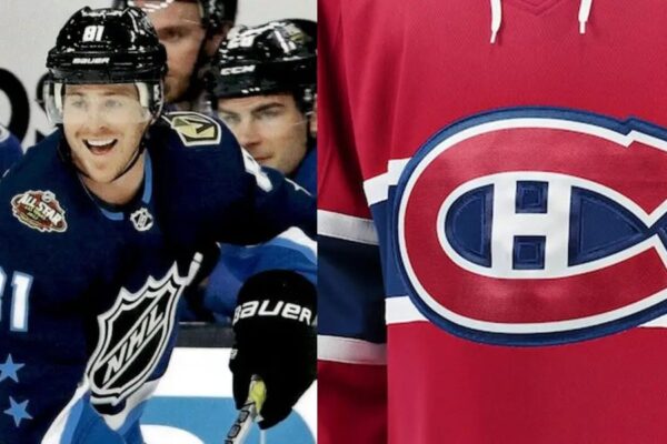 Canadiens Interest in Marchessault a Sign They Still Want to Add?