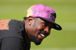 Von Miller Names NFL Defender With The 'Deepest Bag Of Tricks In The League'