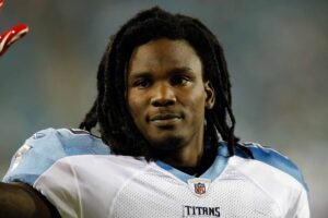Chris Johnson Reveals His Thoughts On Derrick Henry Leaving Titans