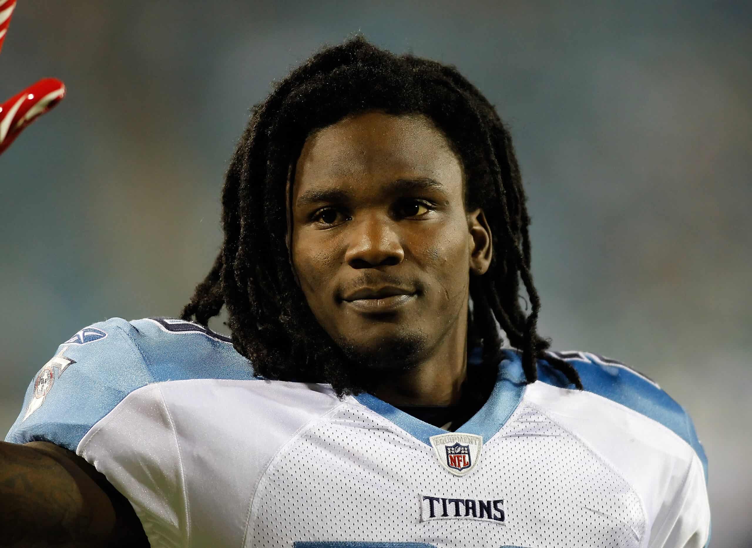 Chris Johnson Reveals His Thoughts On Derrick Henry Leaving Titans
