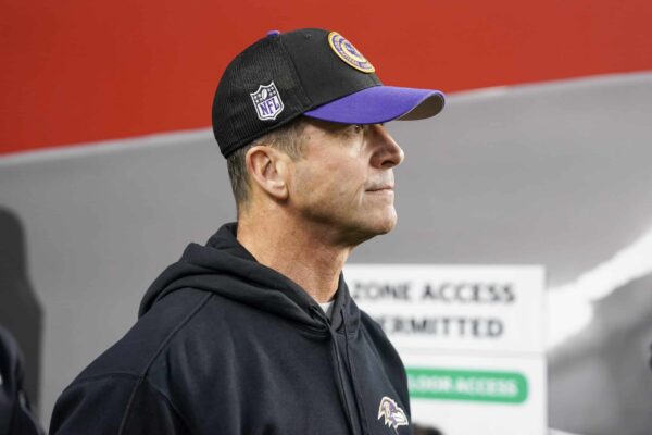 John Harbaugh Releases Statement On Death Of Former Ravens Player