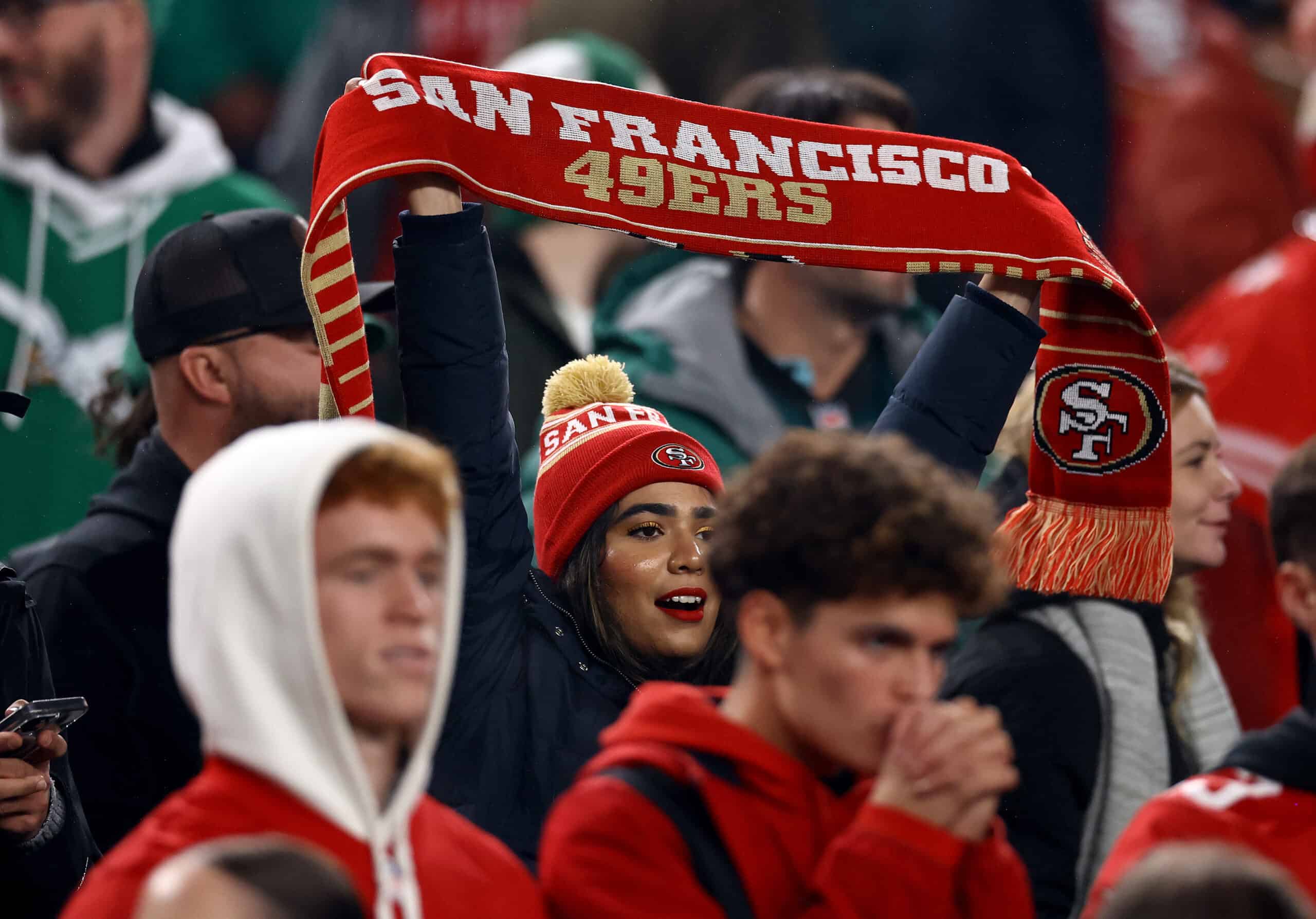 49ers Player Admits He Was 'Hurt' By Team's Recent Request