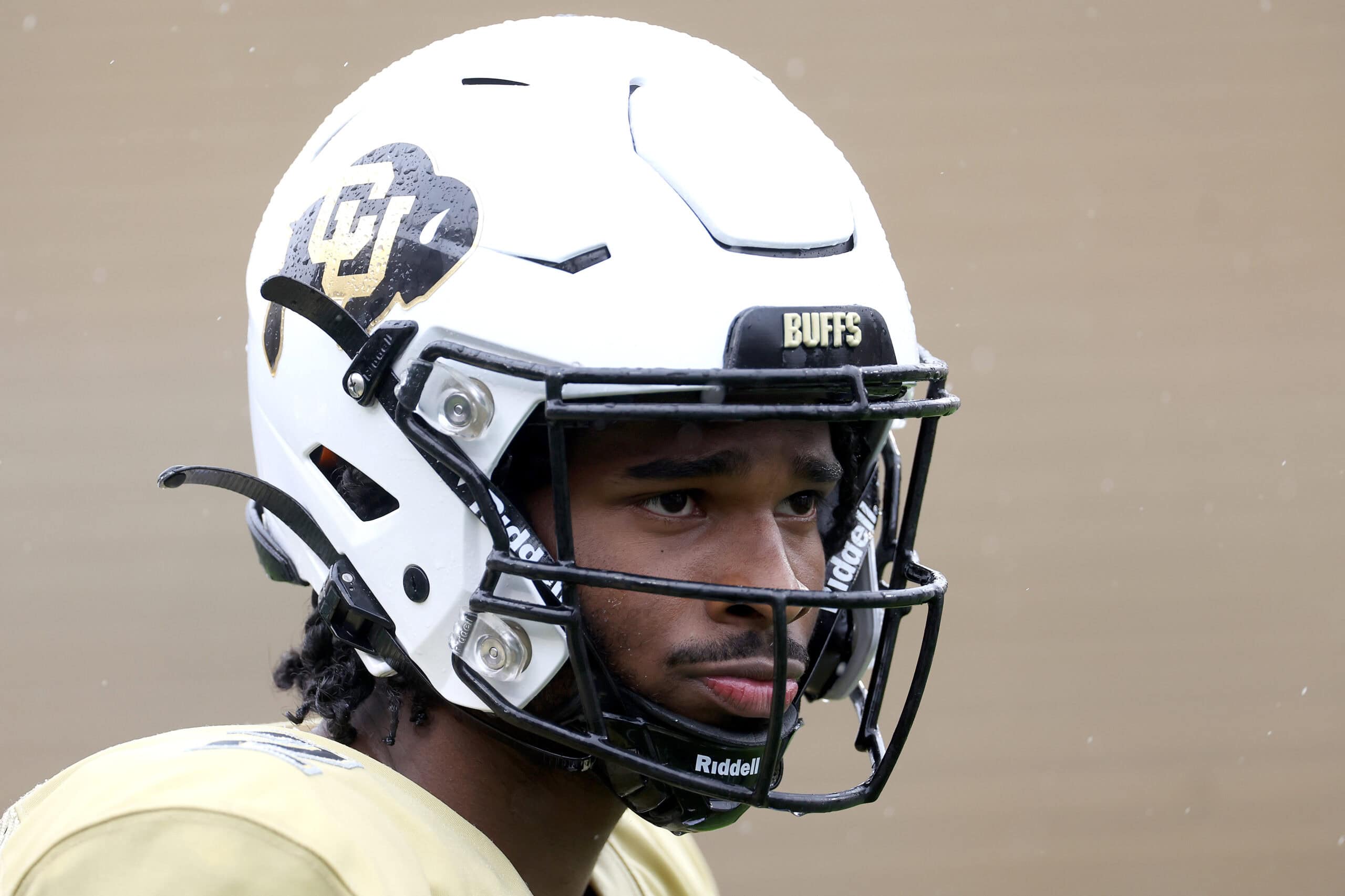 Shedeur Sanders Reveals How Can Be The No. 1 Pick In Draft