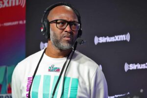 Torry Holt Gets Honest About Being Left Out Of The Hall Of Fame