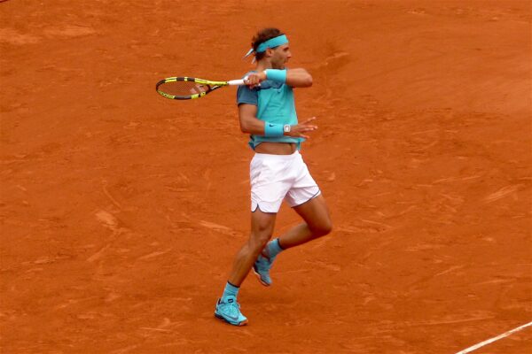 ATP Bastad preview, pick, and prediction: Nadal vs. Borg