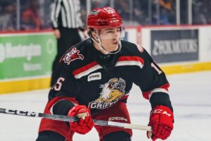 Monsters sign Ohio native Hall | TheAHL.com