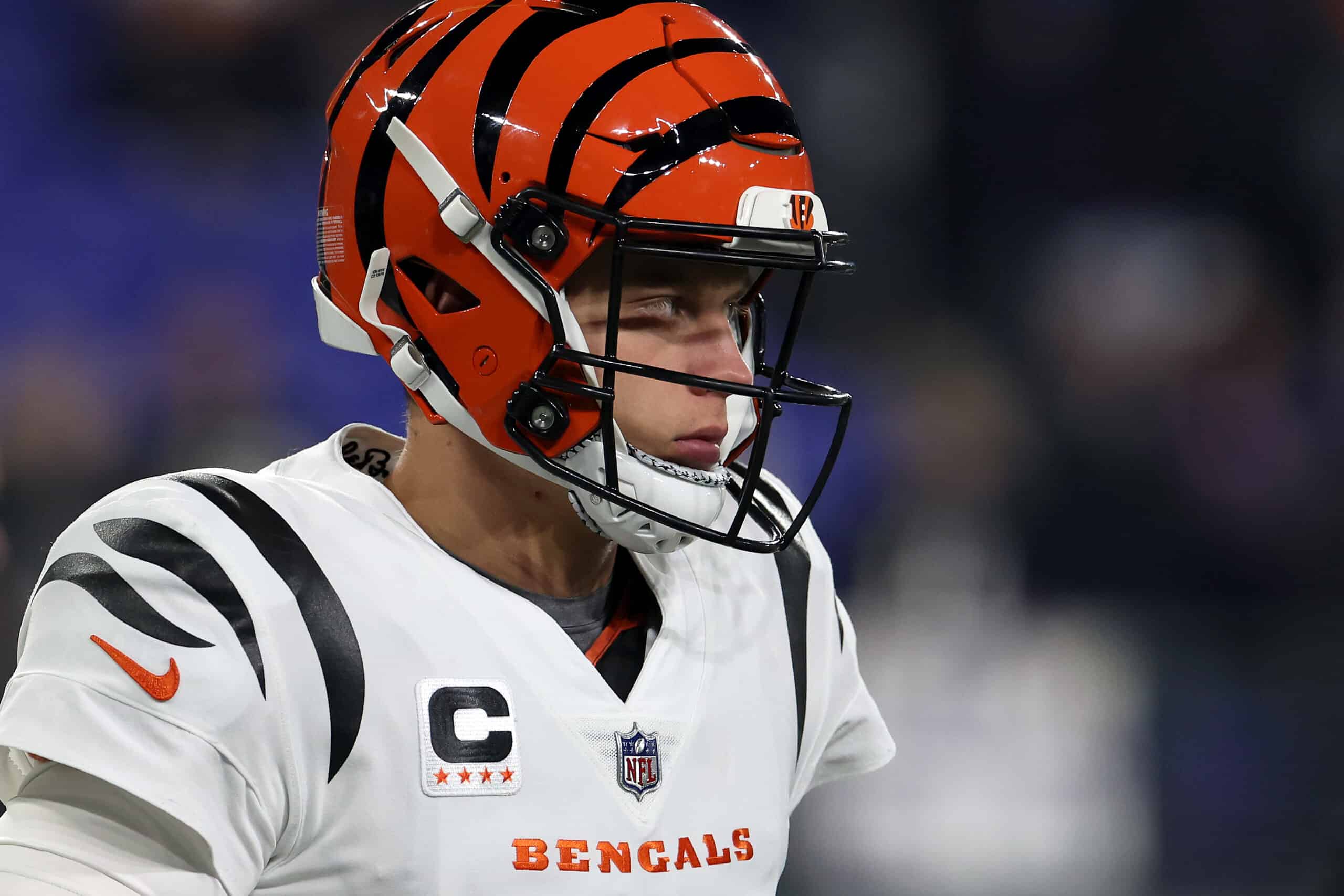 Randy Moss Endorses Joe Burrow To Use His Famous Celebration