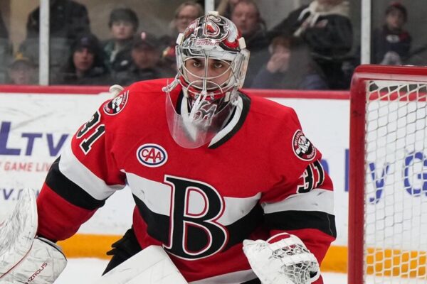 Avalanche acquire rights to Mandolese | TheAHL.com