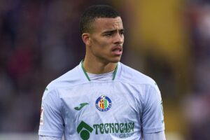 Mason Greenwood accepts Marseille offer as Man United exit nears