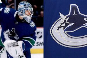 Canucks Sign Goaltender Arturs Silovs to an Extension