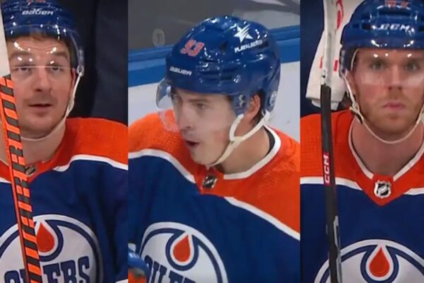 Several Oilers' Core Talent Poised for Career Achievements