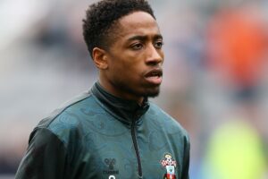 West Ham considering move for Southampton's Kyle Walker-Peters