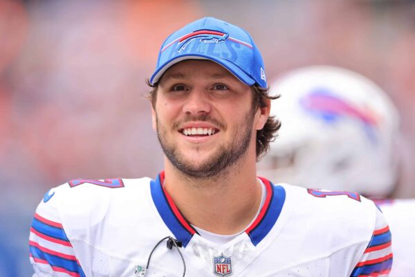 Former Player Is Tired Of Anonymous Josh Allen Criticism
