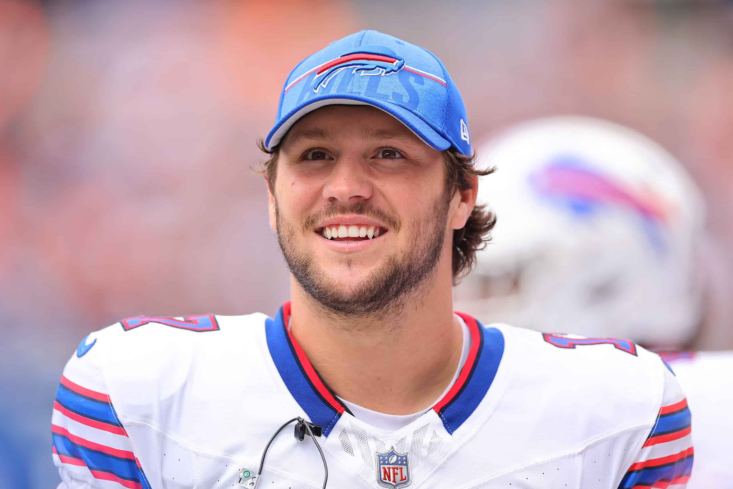 Former Player Is Tired Of Anonymous Josh Allen Criticism