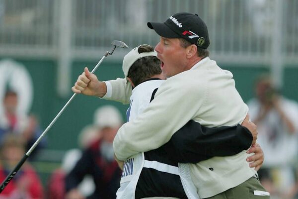 Study reveals The Open as the most unpredictable of the Majors - Golf News