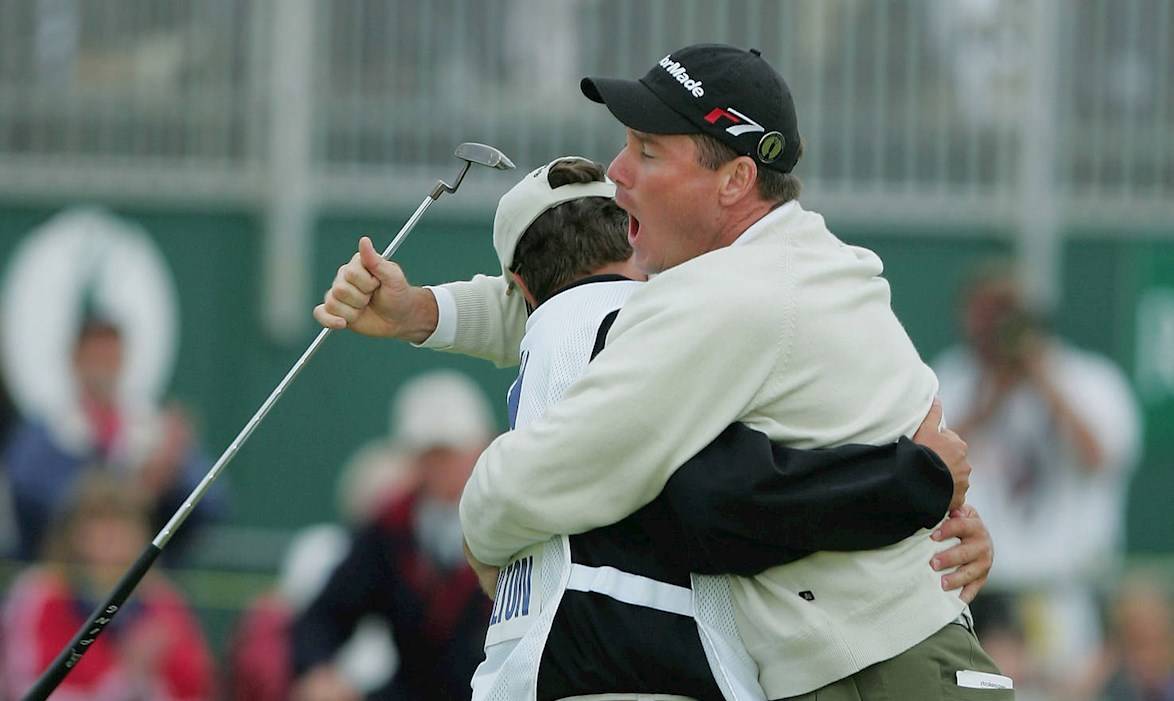 Study reveals The Open as the most unpredictable of the Majors - Golf News