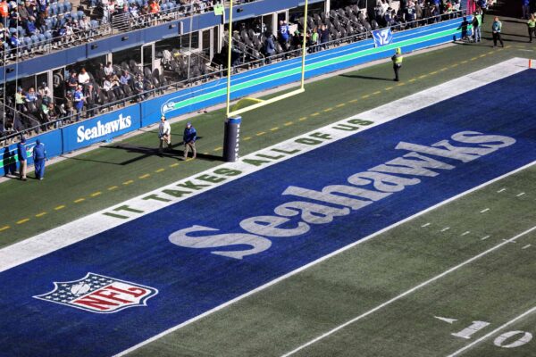 Colin Cowherd Reveals His Picks for the Seattle Seahawks’ Mount Rushmore Colin Cowherd Names His Seahawks Mt. Rushmore