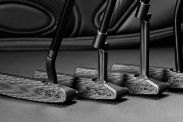 Titleist rolls out new Scotty Cameron putter range - Golf News