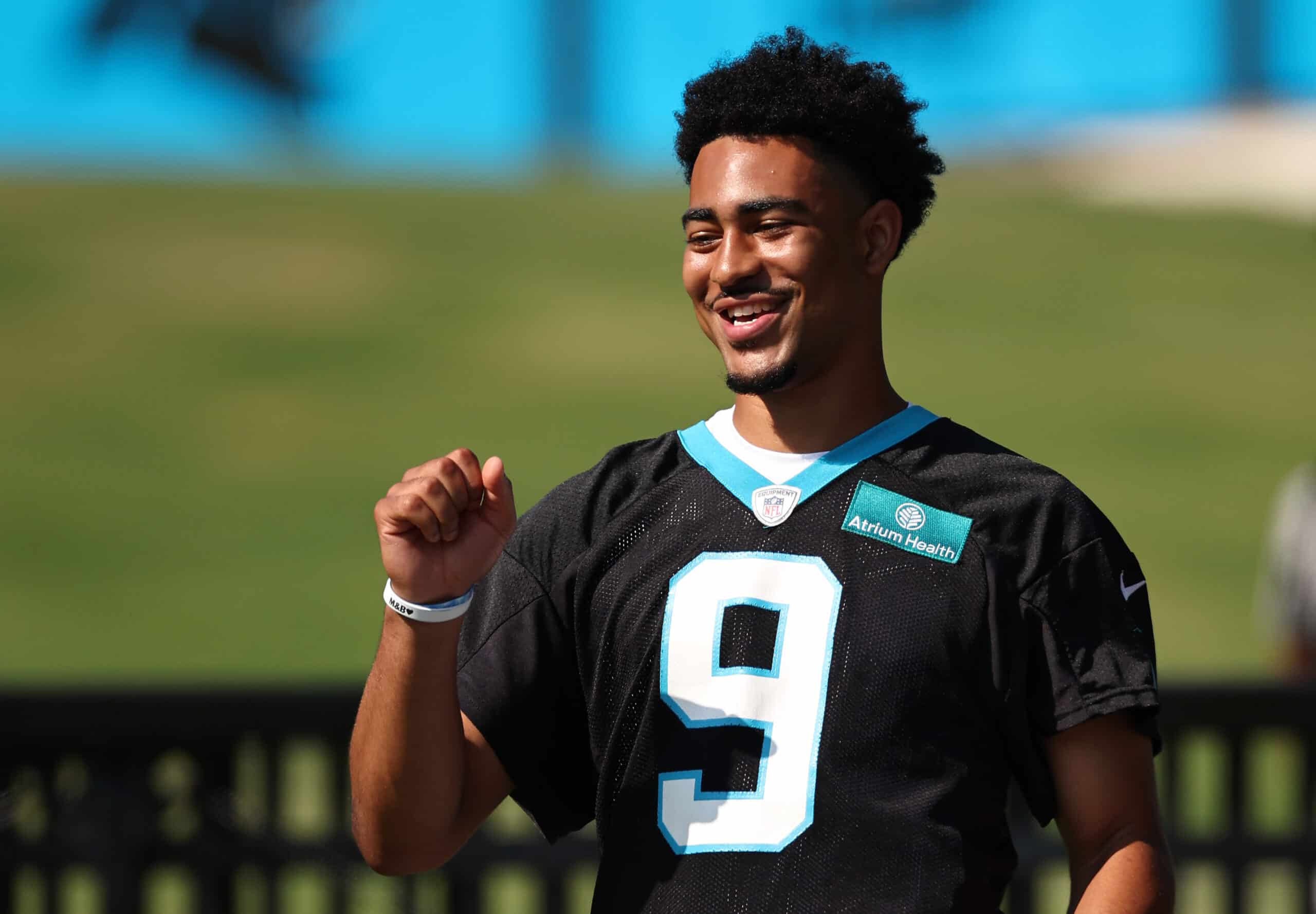 Former QB Has A Strong Belief About Bryce Young This Season