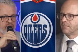 Oilers Expected to Hire New GM In Next Two Weeks