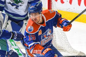 Canucks sign Kambeitz to AHL deal | TheAHL.com