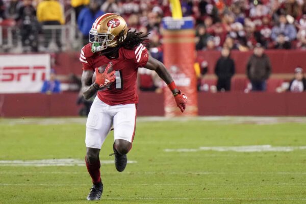 Analyst Believes 49ers Need Brandon Aiyuk To Win A Super Bowl