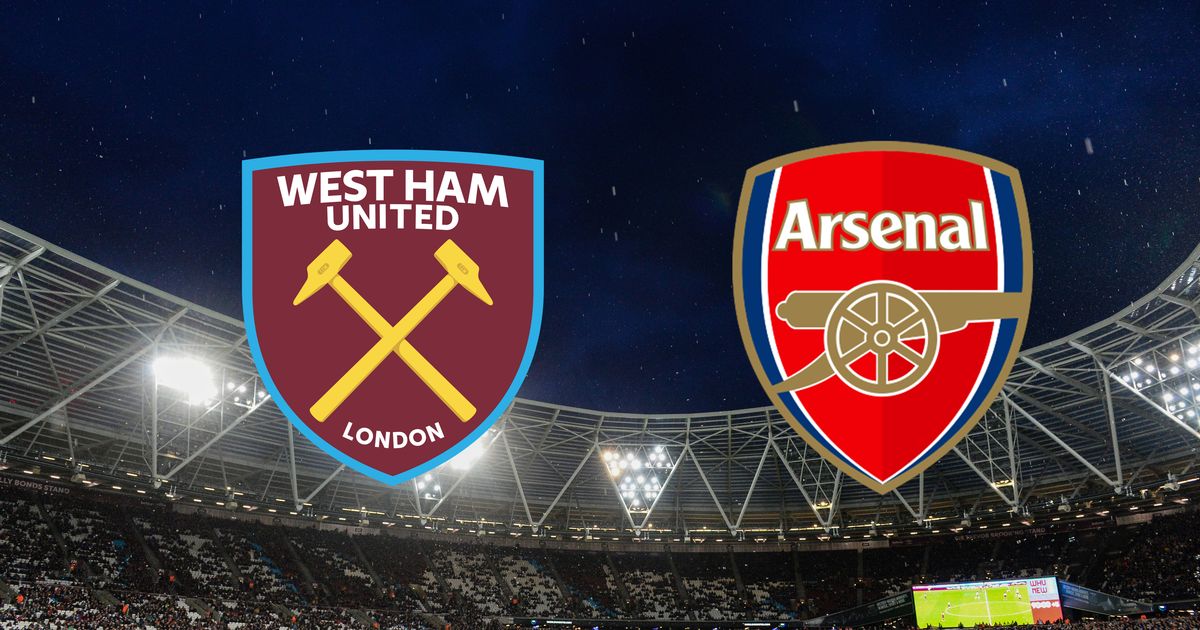 Arsenal's Reiss Nelson set for Hammers switch