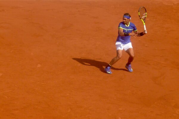 Nadal picks up momentum with Bastad win over Norrie