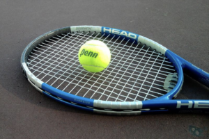 Tennis sponsorships by online casinos: Benefits and controversies