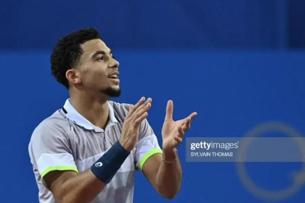 Hamburg tennis QF preview, picks, and prediction: Rune vs. Fils