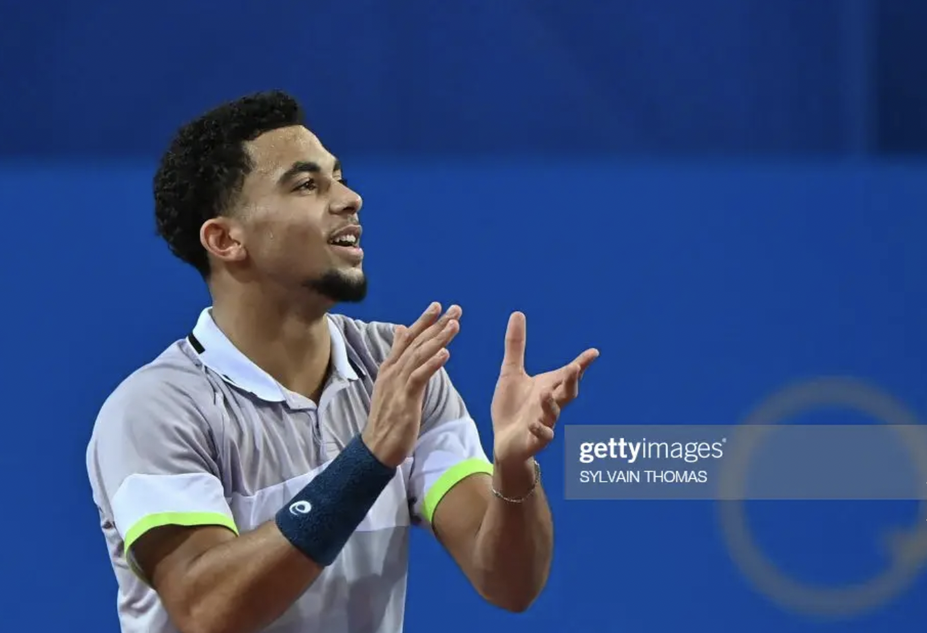 Hamburg tennis QF preview, picks, and prediction: Rune vs. Fils