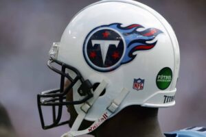 Titans Teammate Says Sky's The Limit For 1 Key Player