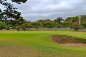 Royal Troon might just have the hardest hole on the Major rota - and you can play it