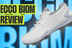 'ECCO nail it again' - A roadtest of the wonderful BIOM TOUR shoe