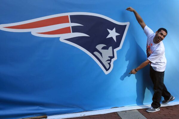 Patriots Made 2 Roster Moves Today