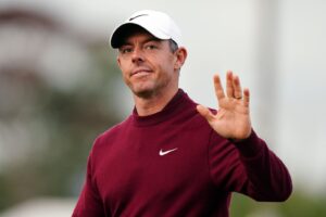 Rory McIlroy says he was beaten by wind at Troon - Golf News