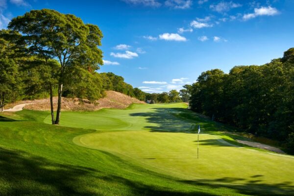 The best public-access and private courses in Massachusetts, ranked