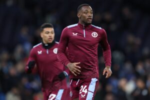 Napoli told no chance of signing top striker because he's joining West Ham