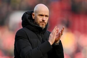 Man United fans won't believe Erik ten Hag's comments on Jadon Sancho