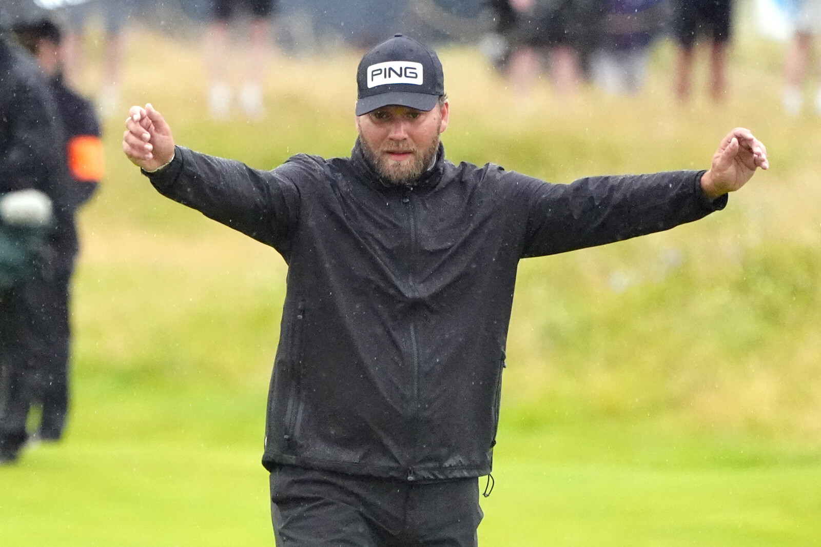 The Open 2024 – Day Three – Royal Troon - Golf News