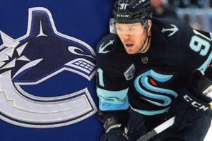 Canucks Get Great Value in Daniel Sprong's 1-Year Signing
