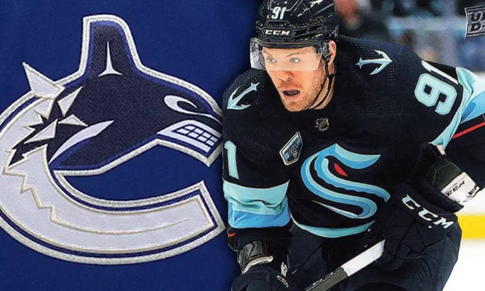 Canucks Get Great Value in Daniel Sprong's 1-Year Signing