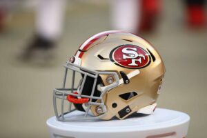 Colin Cowherd Makes Bold Prediction About 49ers