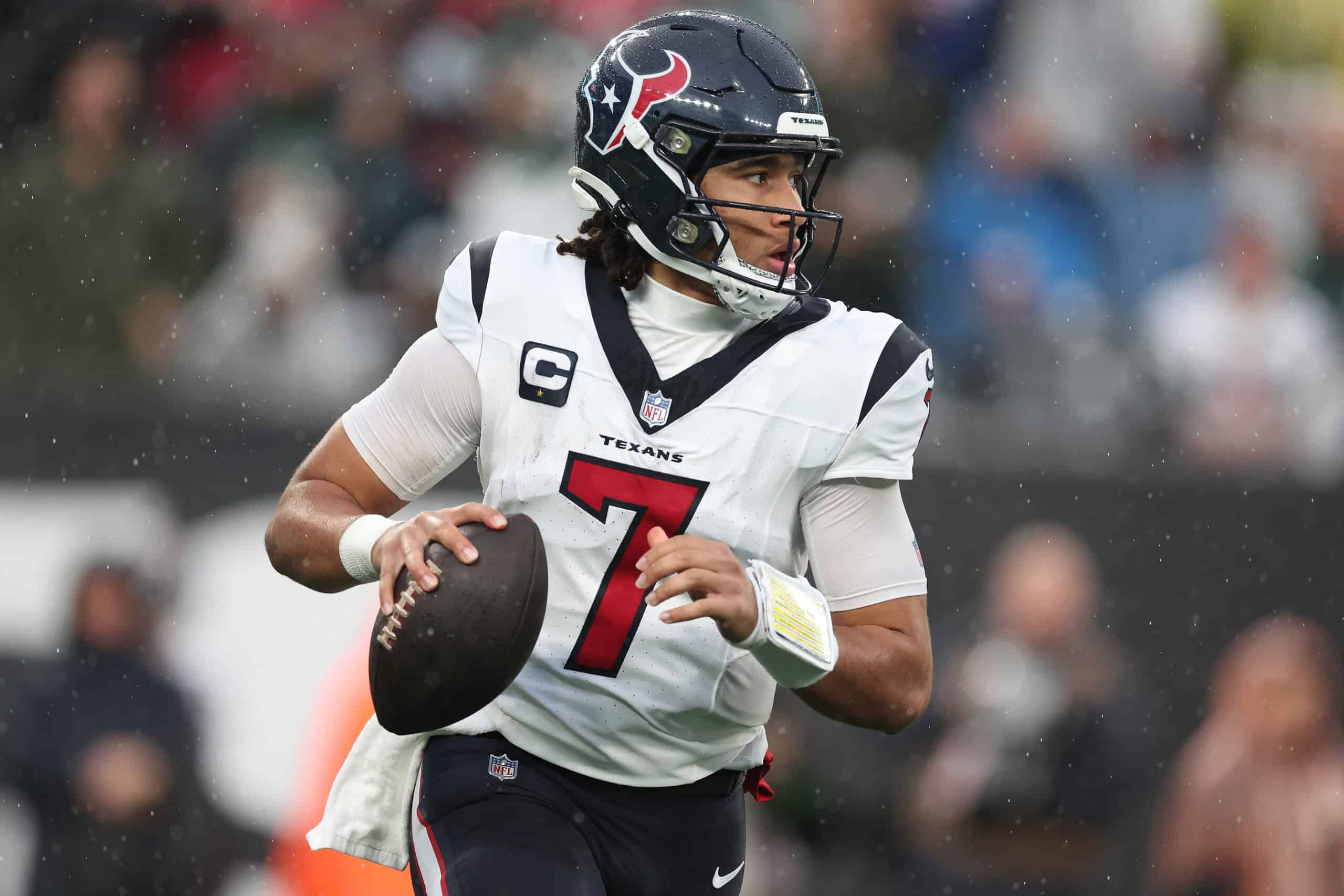 C.J. Stroud Could Make Notable Accomplishment This Season