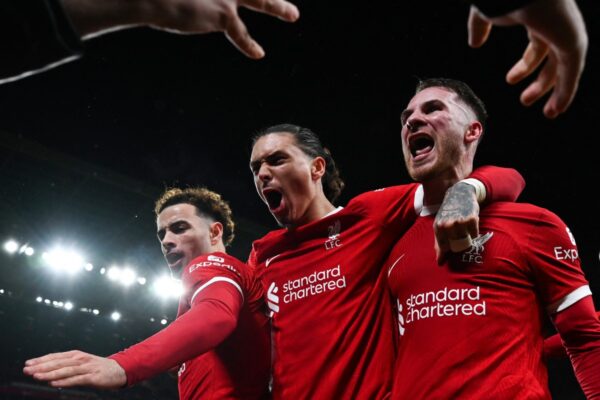 Alexis Mac Allister to leave holiday to join Liverpool's pre-season soon