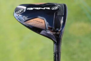 Top amateur gives top equipment tip - and reveals the one club he'll never stop using