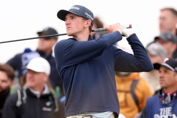 How all 12 amateurs fared at the 2024 British Open at Royal Troon