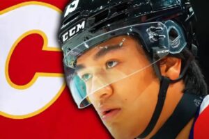 Flames Can't Afford To Rush Zayne Parekh's Potential