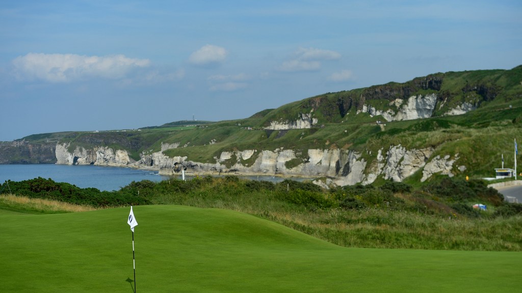 British Open future sites through 2026