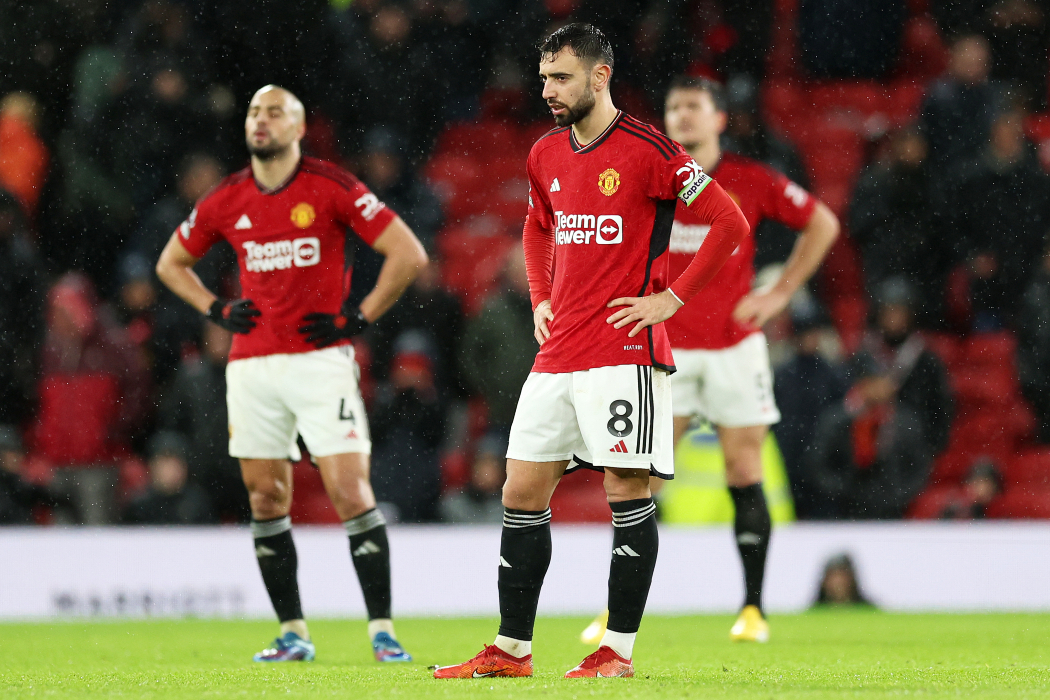 Man United make transfer decision regarding 27-year-old, Erik ten Hag likes him